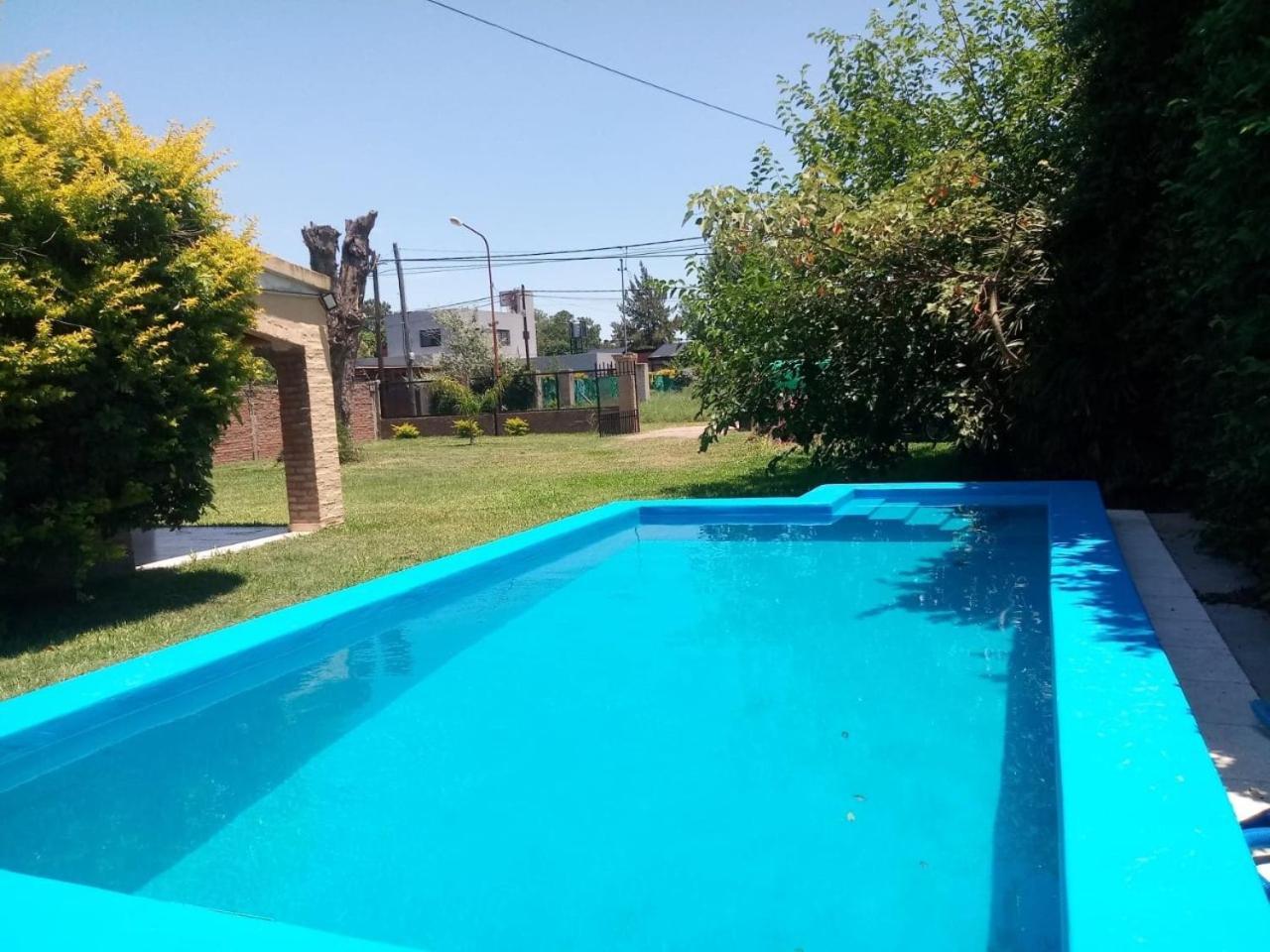 Paltas - Colastine Norte, Santa Fe, Argentina Holiday home