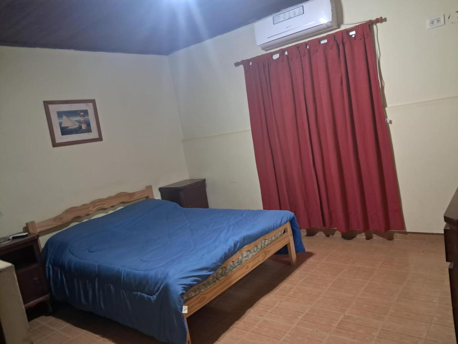 Paltas - Colastine Norte, Santa Fe, Argentina Holiday home *