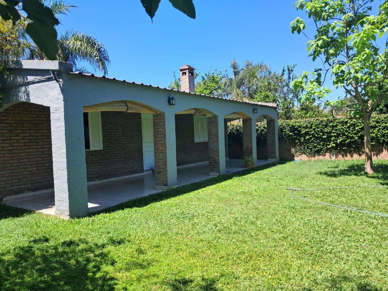 Holiday home Paltas - Colastine Norte, Santa Fe, Argentina *
